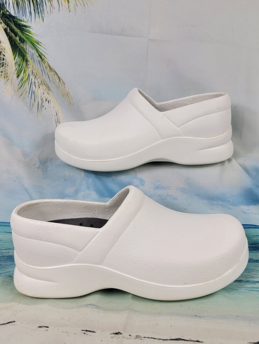 KLOGS Footwear Boca Womens 8 Wide